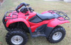 Honda Rancher 420 (07-13) Snorkel Kit - SYA Warrior Honda Rancher 420 (07-13) Snorkel Kit - SYA Warrior