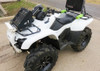 Honda Rancher 420 (07-13) Snorkel Kit - SYA Warrior Honda Rancher 420 (07-13) Snorkel Kit - SYA Warrior
