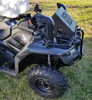 Honda Rancher 420 (14-19) Snorkel Kit - SYA Warrior Honda Rancher 420 (14-19) Snorkel Kit - SYA Warrior