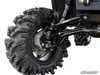 Polaris Ranger XP 900 SuperATV 4" Portal Gear Lift