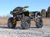 Can-Am Outlander (GEN 2) 6" Lift Kit - SuperATV