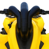 Can-Am Renegade 500/570/800/850/1000 Snorkel Kit - Triangle ATV