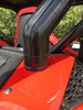Honda Talon 1000 Snorkel Kit - Triangle ATV