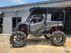 Honda Pioneer 1000-5 Forward A-Arms 3" Lift - TTC