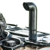 Honda Rancher 420 (20-24) Snorkel Kit - SuperATV Depth Finder (SKL-H-RAN420-002) Honda Rancher 420 (20-24) Snorkel Kit - SuperATV Depth Finder (SKL-H-RAN420-002)
