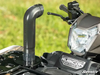 Honda Foreman 520 (20-26) Snorkel Kit - SuperATV Depth Finder (SKL-H-RAN420-002#AA)