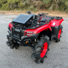 Honda Rubicon 500/520 (15-26) 8" LED Headlights - Vessel