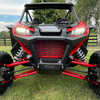 Honda Talon (22-23) Front Bumper - Bosman Designs