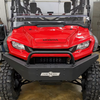 Honda Pioneer 1000 (2022) Front Winch Bumper - Strong Made