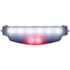 Honda Rancher 420 IRS (14-24) LED Tail Lights - Vessel Powersports