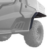 Honda Pioneer 1000-3 & 1000-6 Fender Flares - Mudbusters