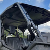 Honda Pioneer 1000 2" Snorkel - TC Snorkels