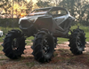 Polaris RZR Pro XP (2020+) Level Up 2" Front Lift Kit - Dig Rig