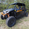 Polaris RZR XP 1000 (2024+) Snorkel Kit - Triangle ATV