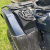 Honda Rubicon 500/520 (15-26) Bluetooth Fender Speaker Kit - Knight ATV