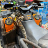 Can-Am Outlander (12-25) Bluetooth Fender Speaker Kit