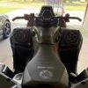 Can-Am Outlander (12-26) Bluetooth Fender Speaker Kit