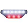 Honda Pioneer 500 LED Tail Light - Vessel Powersports