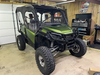 Honda Pioneer 1000 Forward A-Arms No Lift - TTC