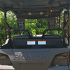 Honda Pioneer 700 (2014+) Snorkel Kit - Triangle ATV