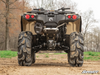 Can-Am Outlander (2019+) 2" Extended Trailing Arms - SuperATV