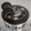 Honda Rubicon 500/520 (ES/Foot Shift) Gear Reduction - 20%, 40%, 60% - Reduction Boss