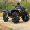 Polaris Sportsman HL/Mud Edition 850/1000 Aluminum Snorkel Risers