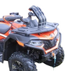 2020-2026 CFMOTO CForce 600 Snorkel Kit - SYA Warrior (71-11226)