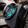 Can-Am Renegade (07-26) Bluetooth Fender Speaker Kit - Knight ATV