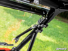 Polaris RZR XP 1000 (2024+) Flip Up Windshield - SuperATV