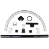 Honda Rancher 420 (2014+) Center Snorkel Kit - Titan