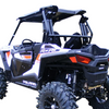 Polaris RZR 900/S 900 (2015-2019) Snorkel Kit - Triangle ATV Polaris RZR 900/S 900 (2015-2019) Snorkel Kit - Triangle ATV