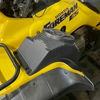 Honda Foreman 400/450 (95-04) Bluetooth Fender Speaker Kit - Knight ATV Honda Foreman 400/450 (95-04) Bluetooth Fender Speaker Kit - Knight ATV