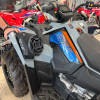 Polaris Scrambler 850/1000 (13-26) Bluetooth Fender Speaker Kit - Knight ATV