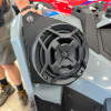 Polaris Scrambler 850/1000 (13-25) Bluetooth Fender Speaker Kit Polaris Scrambler 850/1000 (13-25) Bluetooth Fender Speaker Kit