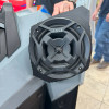 Polaris Scrambler 850/1000 (13-25) Bluetooth Fender Speaker Kit Polaris Scrambler 850/1000 (13-25) Bluetooth Fender Speaker Kit