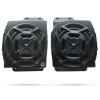 Kawasaki Brute Force 650/750 (05-26) Bluetooth Fender Speaker Kit - Knight ATV