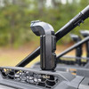 Polaris RZR XP 1000 (2024) Silicone Snorkel Kit  - SYA Warrior