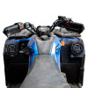 CFMOTO CForce 600 (22-26) Bluetooth Fender Speaker Kit - Knight ATV