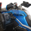 CFMOTO CForce 600 (22-26) Bluetooth Fender Speaker Kit - Knight ATV