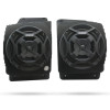 Honda Rancher 420 (07-13) Bluetooth Fender Speaker Kit - Knight ATV
