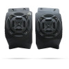 Kawasaki Brute Force 300 (12-25) Bluetooth Fender Speaker Kit - Knight ATV Kawasaki Brute Force 300 (12-25) Bluetooth Fender Speaker Kit - Knight ATV