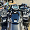 Yamaha Grizzly 700 (16-25) Bluetooth Fender Speaker Kit Yamaha Grizzly 700 (16-25) Bluetooth Fender Speaker Kit