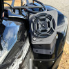 Yamaha Grizzly 700 (16-25) Bluetooth Fender Speaker Kit Yamaha Grizzly 700 (16-25) Bluetooth Fender Speaker Kit