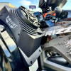 Yamaha Grizzly 700 (16-25) Bluetooth Fender Speaker Kit - Knight ATV Yamaha Grizzly 700 (16-25) Bluetooth Fender Speaker Kit - Knight ATV