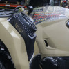 Yamaha Kodiak 450 (18-26) Bluetooth Fender Speaker Kit - Knight ATV