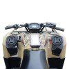 Yamaha Kodiak 450 (18-26) Bluetooth Fender Speaker Kit - Knight ATV