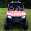 Polaris RZR 570 (2013-2019) Snorkel Kit - Triangle ATV