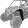 Polaris RZR XP 1000 (2024+) Mud-Lite Fender Flares - MudBusters