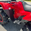 Honda Rubicon 500/520 (2015-2027) High Clearance Floorboards - Vessel Powersports
